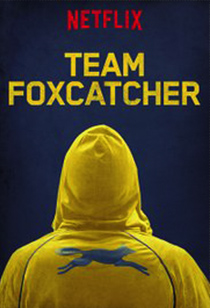 Team Foxcatcher