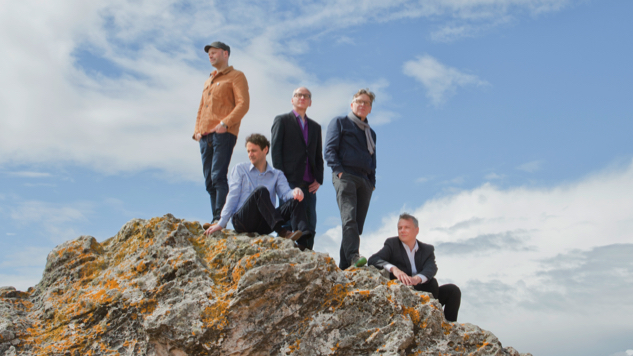 Teenage Fanclub Announce 2019 North American Tour Dates