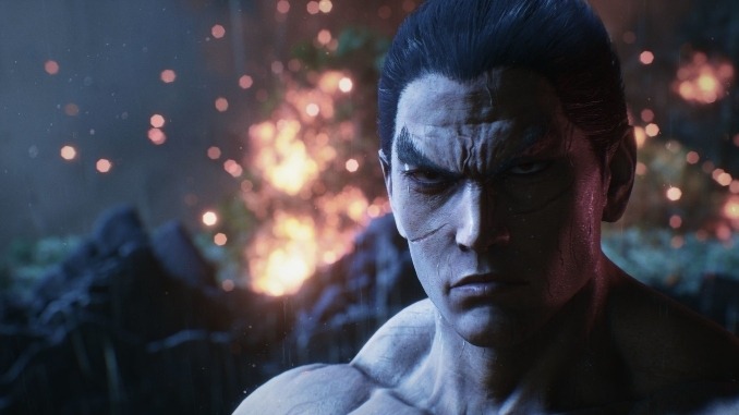 Sony State of Play Showcase Headlined by Tekken 8, Yakuza Spin-off, and More