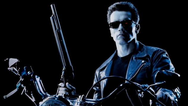Everything We Know about James Cameron's Reboot (Sequel?) to the <i>Terminator</i> Franchise So Far