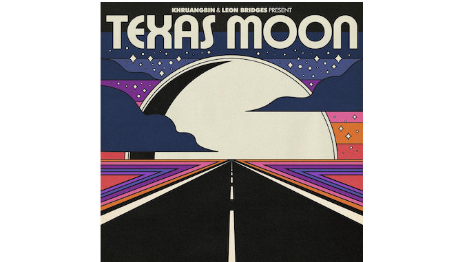 Leon Bridges and Khruangbin's <I>Texas Moon</I> Takes the Scenic Route