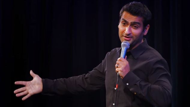 Here Are Some Highlights From <i>The Big Sick</i>'s Promotional Stand-up Tour