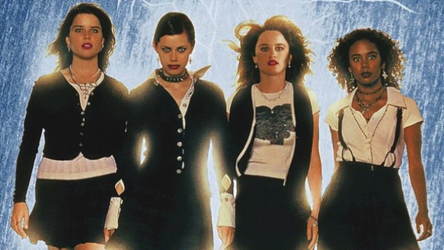 The 30 Best Witch Movies