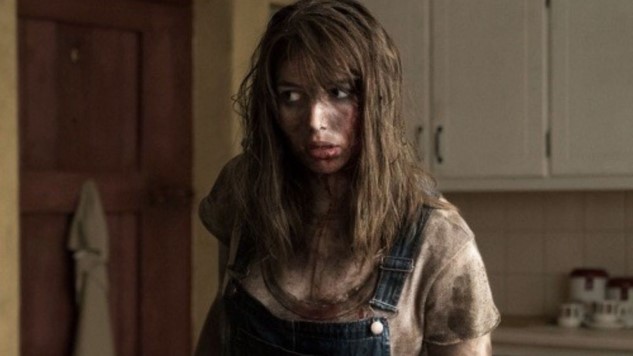 Check Out the Creepy Trailer for A24's Irish Horror <i>The Hole in the Ground</i>