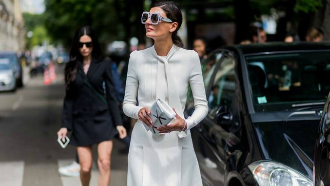 Style Sales to Browse This Weekend (7/29-7/31/16)