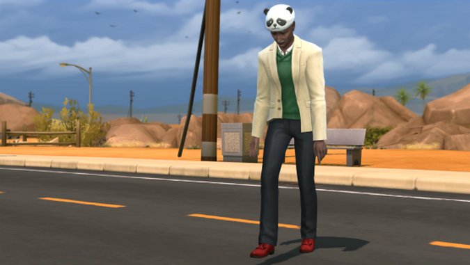 <em>The Sims 4</em> Review (PC)