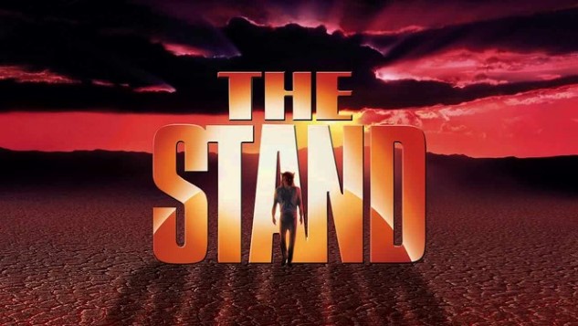 Stephen King's <i>The Stand</i> Will Apparently be a 10-Hour Miniseries for CBS All Access