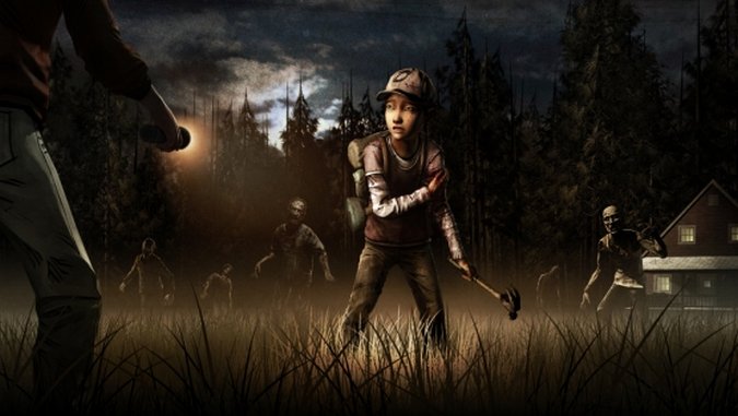 <em>The Walking Dead: Season Two</em> Review (Multi-Platform)