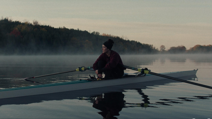 In Tense Trailer for <i>The Novice</i>, Obsession Knows No Limits