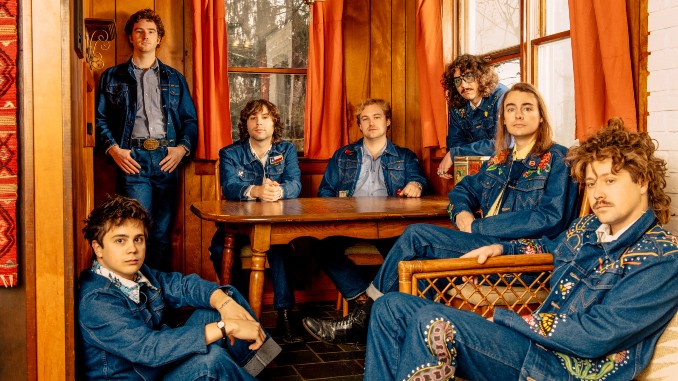 The Nude Party Return With New Album, <i>Rides On</i>, Out March 10