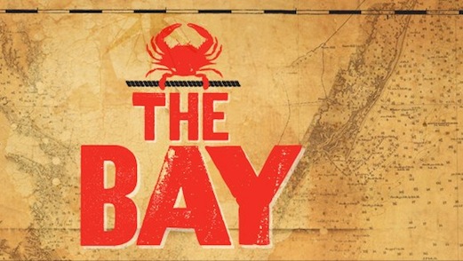 The Bay Vodka Review