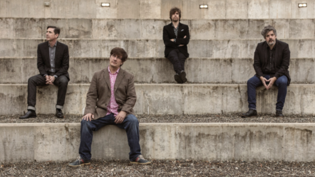 The Mountain Goats Will Bloody up Your Day with Their New Single "Cadaver Sniffing Dog"