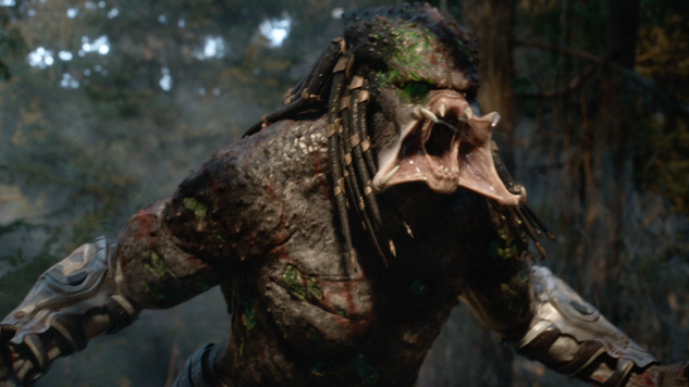 <i>The Predator</i>'s Final Red Band Trailer Is a Blast