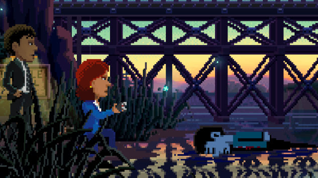 thimbleweed park amazon