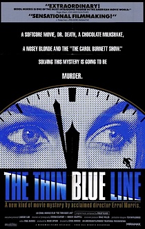 The Thin Blue Line