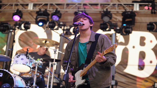 Musicians Remember Surfer Blood's Thomas Fekete