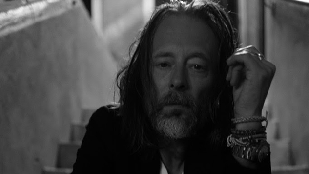 Listen to "Volk," the Latest Single from Thom Yorke's <i>Suspiria</i> Score