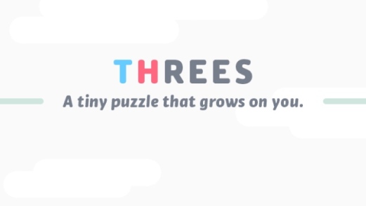 Mobile Game of the Week: <i>Threes</i> (iOS)