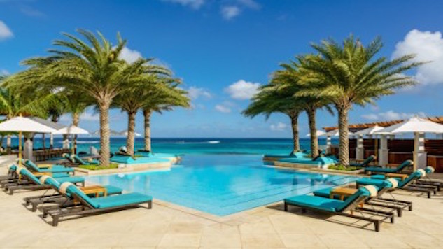 Off The Grid: 5 Reasons Anguilla Is Worth Its Caribbean Cost