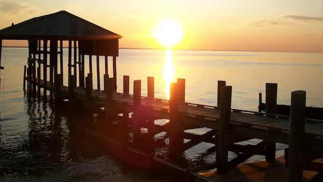 Take Five: Hidden Gems Along Virginia's Chesapeake Bay
