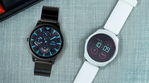 Mobvoi Ticwatch 2 Review: An Affordable Android Wear Alternative