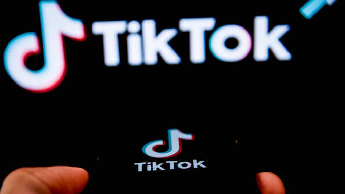The Past, Present, and Future of TV Are on TikTok