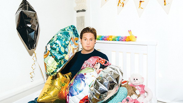 Tim Heidecker Gets Real (Mostly) on New Record <i>In Glendale</i>