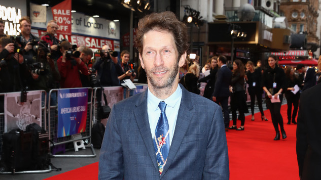 Tim Blake Nelson Reveals His New Character for HBO&#8217;s <i>Watchmen</i> Series