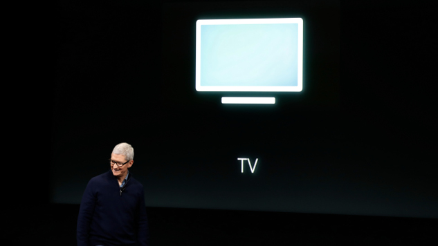 Everything We Know about Apple's TV Streaming Service and Shows So Far