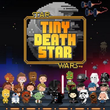 Mobile Game Review: <i>Star Wars: Tiny Death Star</i> (iOS / Android)