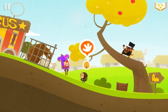 Mobile Game of the Week: <i>Tiny Thief</i> (Android, iOS)