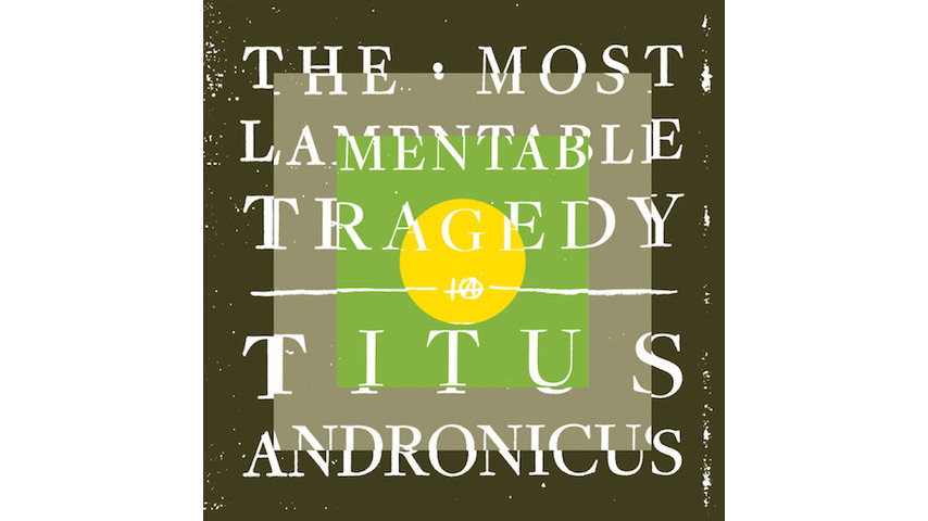 Titus Andronicus: <i>The Most Lamentable Tragedy</i> Review