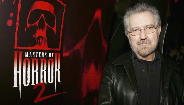Horror Legend Tobe Hooper, <i>Texas Chainsaw Massacre</i> Director, Dies at 74