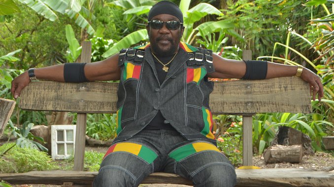 Listen to Toots & The Maytals Cover "Three Little Birds" With Ringo Starr