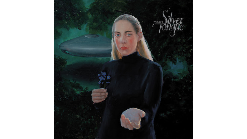 TORRES Confronts Desire and Infatuation on <i>Silver Tongue</i>