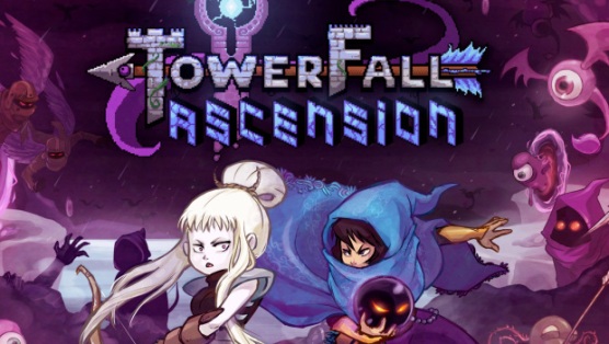 <em>Towerfall: Ascension</em> Review (PC/PS4)