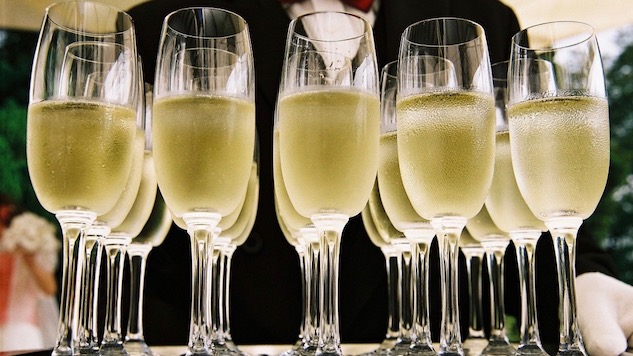 52 Wines in 52 Weeks: Trentodoc, the Sparkling Wine Built for Parties