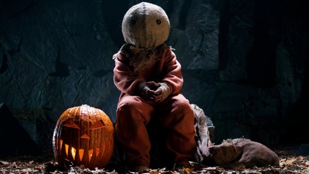 In Praise Of Trick R Treat The Ultimate Halloween Night Movie Paste