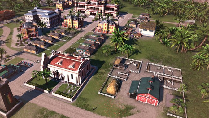 <em>Tropico 5</em> (Multi-Platform)