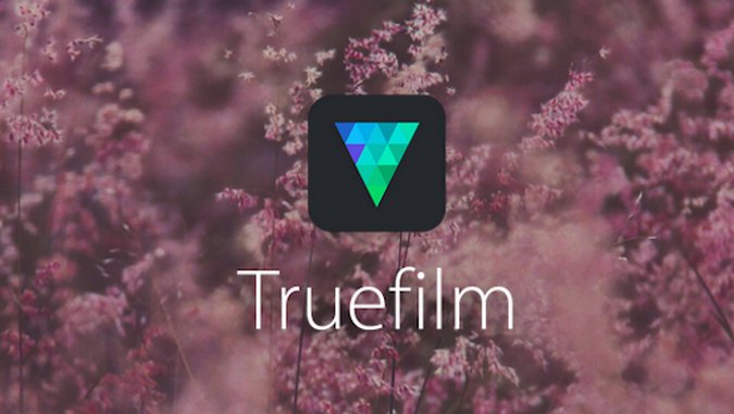 Truefilm App Review