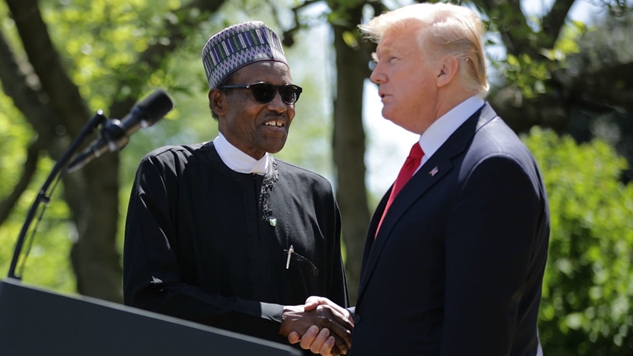 The U.S. World Cup Bid Is in Trouble, and Trump Is Making It Worse by Threatening African Nations