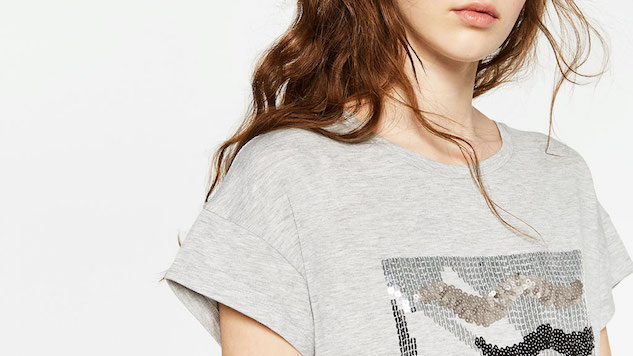 8 Ways to Up Your T-Shirt Game