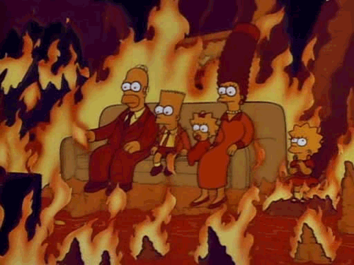 tumblr_lhw7dgannx1qhm9wpo1_500-this-video-compiles-25-years-worth-of-the-simpsons-couch-gags-at-the-same-time.gif