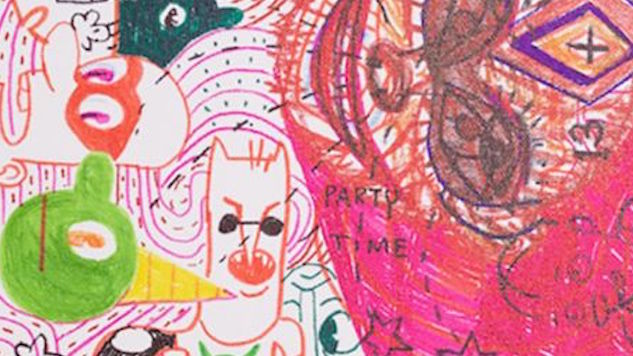 An Australian Radio Station Is Auctioning Off Artwork By Courtney Barnett, Alabama Shakes, Run The Jewels, And Others For Fundraiser