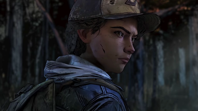 <i>The Walking Dead: The Final Season</i> Episode Two Gets a Release Date and Trailer