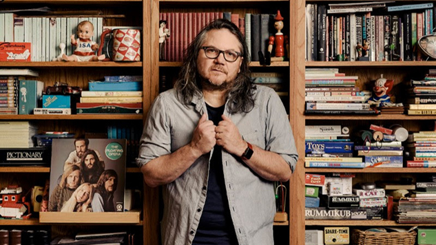 Everything We Know about Jeff Tweedy&#8217;s New Album So Far