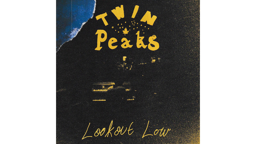 No-Fuss Production Lets the Rock &#8216;n&#8217; Roll Breathe on Twin Peaks&#8217; <i>Lookout Low</i>