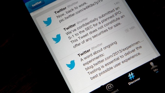 Twitter Suspends God for Pro-LGBT tweet