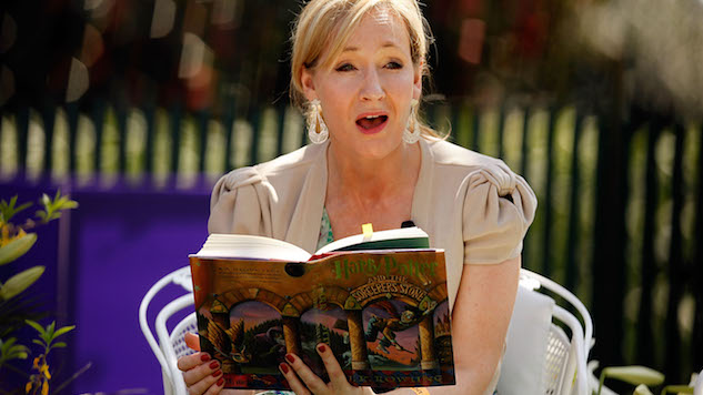<i>Harry Potter</i> Universe Will Expand with Two New Books
