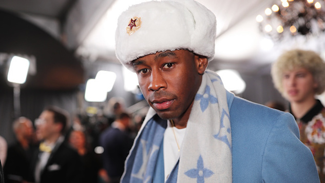 Tyler, The Creator's Ban from New Zealand Has Been Lifted